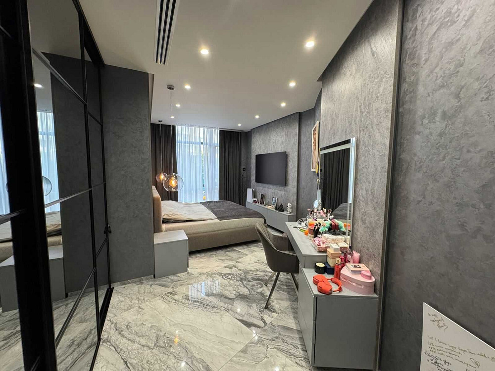 Новая квартира в Комфорт Сити. Днепр - изображение 8