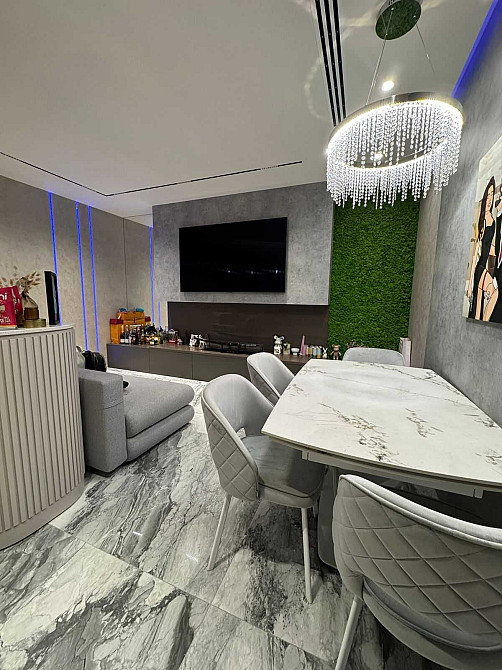 Новая квартира в Комфорт Сити. Днепр - изображение 6