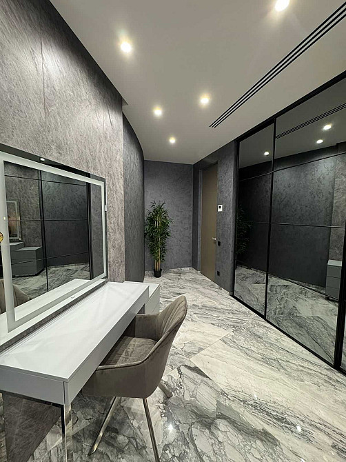 Новая квартира в Комфорт Сити. Днепр - изображение 3