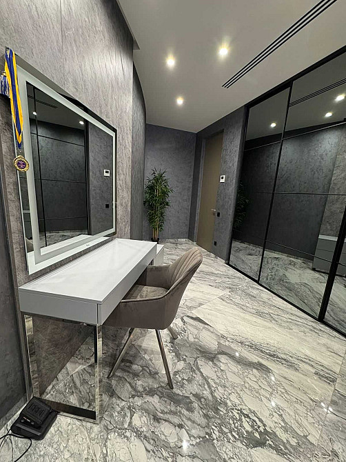 Новая квартира в Комфорт Сити. Днепр - изображение 5