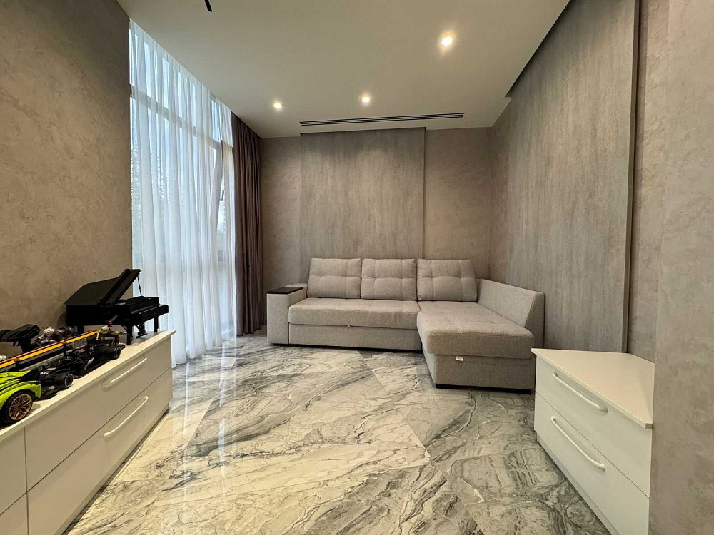 Новая квартира в Комфорт Сити. Днепр - изображение 7