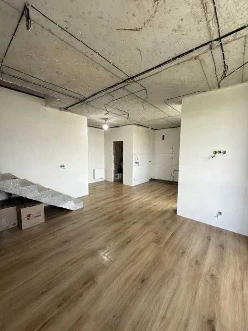 2к квартира ЖК Синергія сіті 2, 2х рівнева, ЄОСЕЛЯ, СЕРТИФІКАТ - Так! Ірпінь - зображення 5