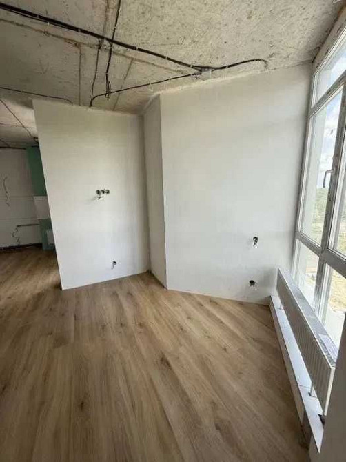 2к квартира ЖК Синергія сіті 2, 2х рівнева, ЄОСЕЛЯ, СЕРТИФІКАТ - Так! Ірпінь - зображення 4