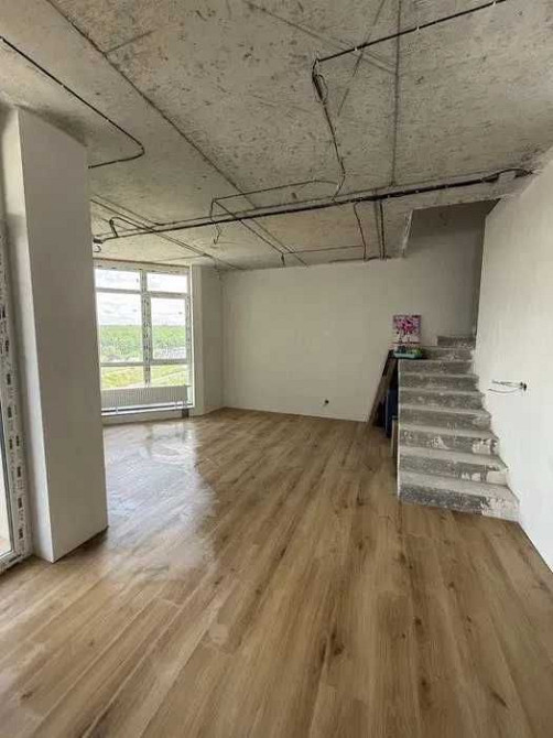 2к квартира ЖК Синергія сіті 2, 2х рівнева, ЄОСЕЛЯ, СЕРТИФІКАТ - Так! Ірпінь - зображення 3