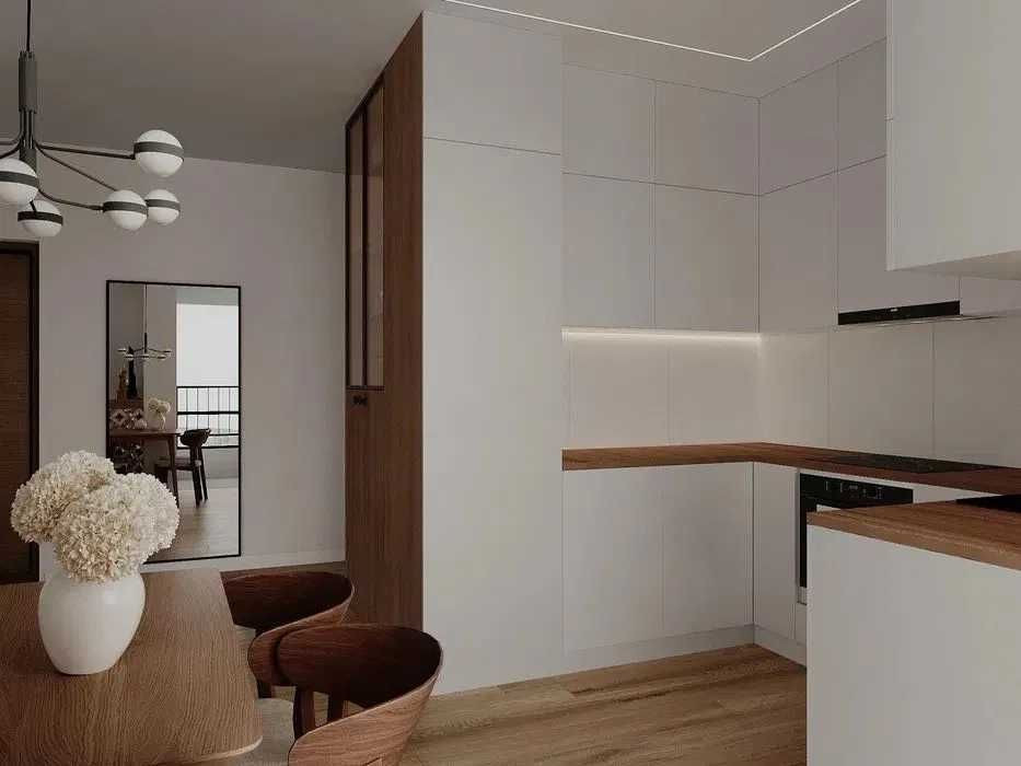 2к квартира ЖК Синергія сіті 2, 2х рівнева, ЄОСЕЛЯ, СЕРТИФІКАТ - Так! Ірпінь - зображення 1