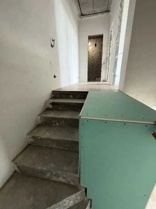 2к квартира ЖК Синергія сіті 2, 2х рівнева, ЄОСЕЛЯ, СЕРТИФІКАТ - Так! Ірпінь - зображення 8