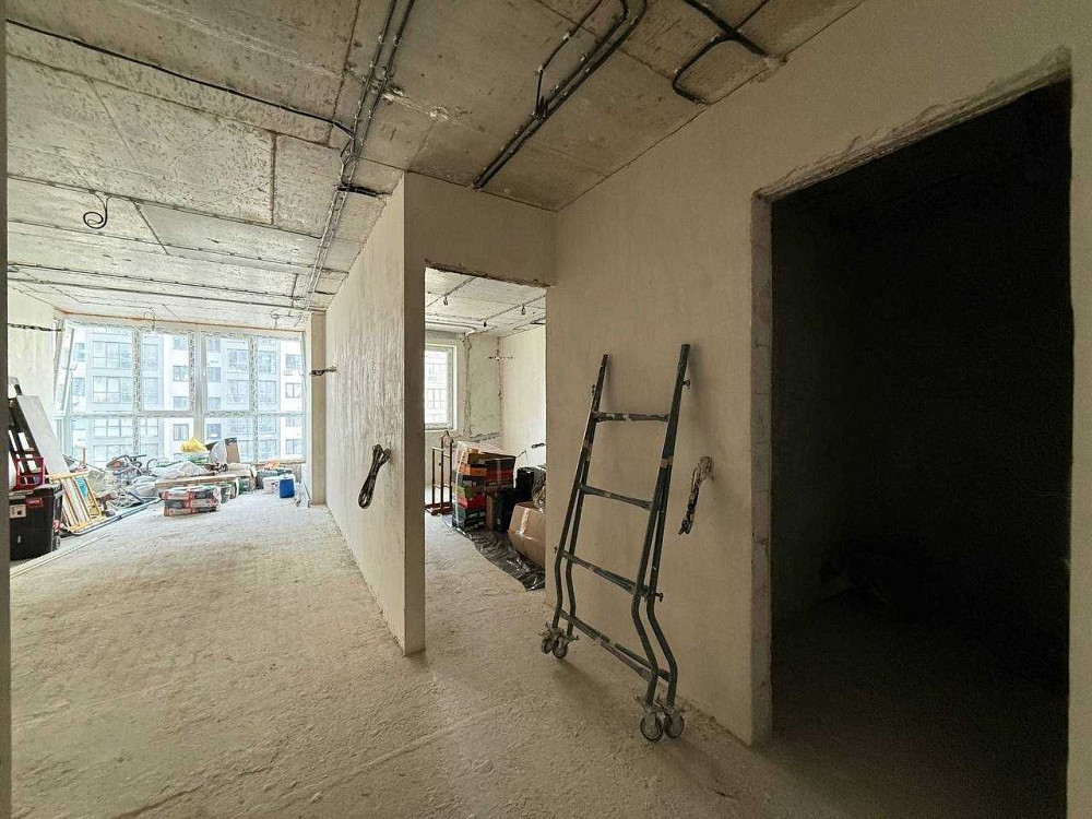 Терміновий продаж 1 кім. кв. з вул. Роксоляни ЖК R2 Residence Львов - изображение 7