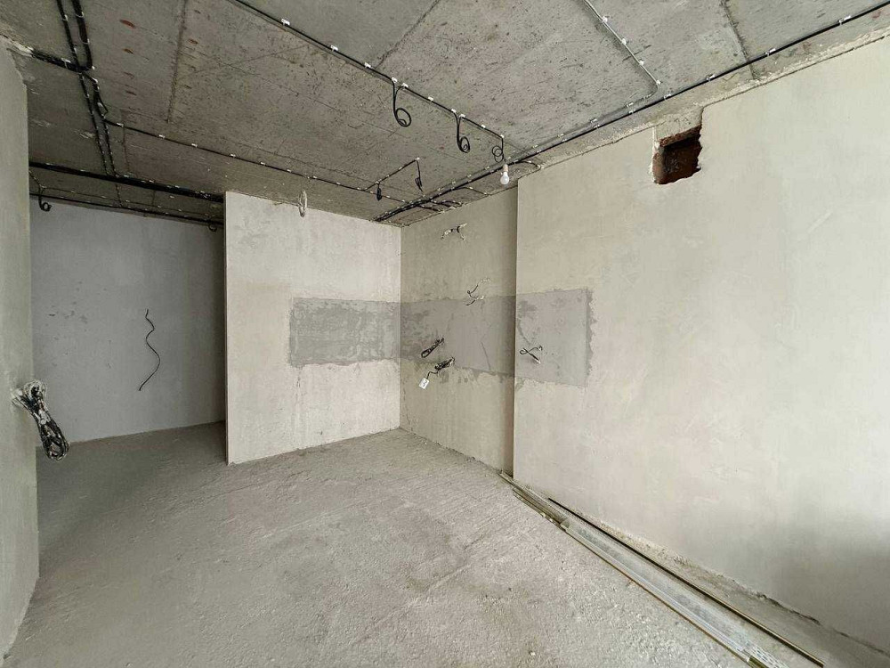 Терміновий продаж 1 кім. кв. з вул. Роксоляни ЖК R2 Residence Львов - изображение 5