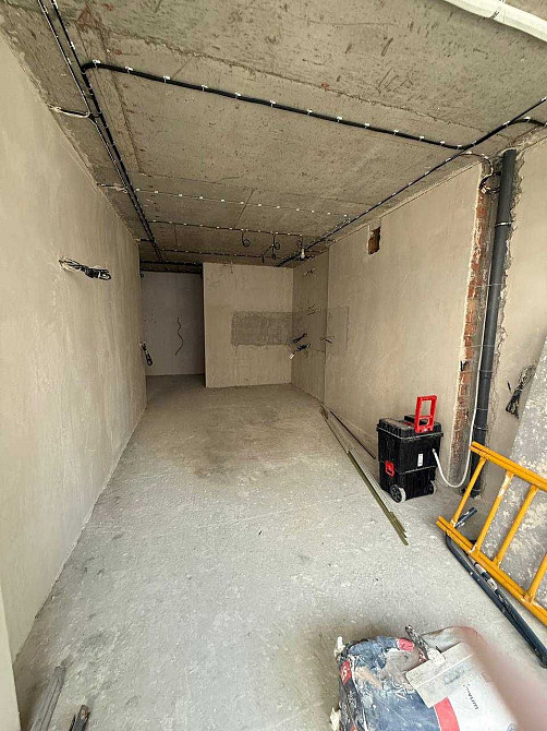 Терміновий продаж 1 кім. кв. з вул. Роксоляни ЖК R2 Residence Львов - изображение 6