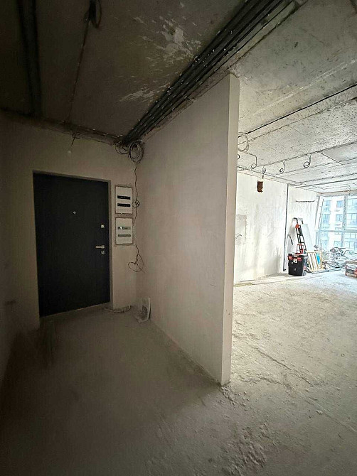 Терміновий продаж 1 кім. кв. з вул. Роксоляни ЖК R2 Residence Львов - изображение 4