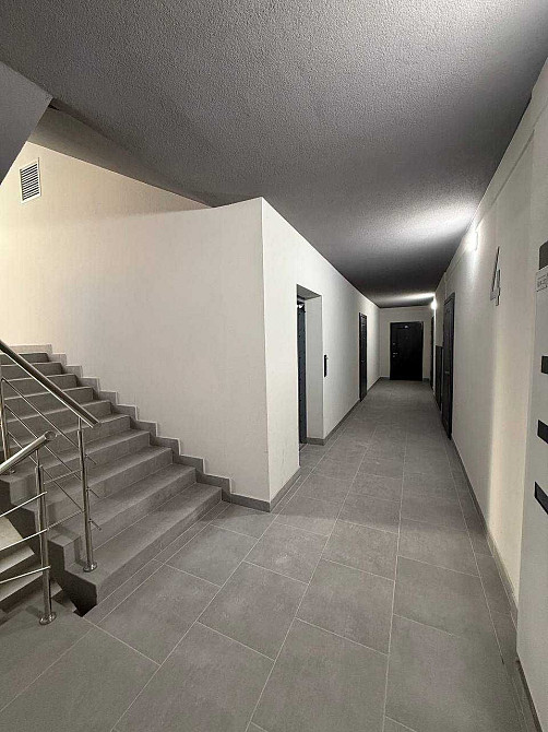 Терміновий продаж 1 кім. кв. з вул. Роксоляни ЖК R2 Residence Львов - изображение 2