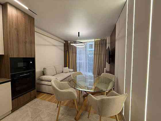 Продаж 1 кімнатної квартири ЖК Auroom Sunrise вул. Пимоненка Львов