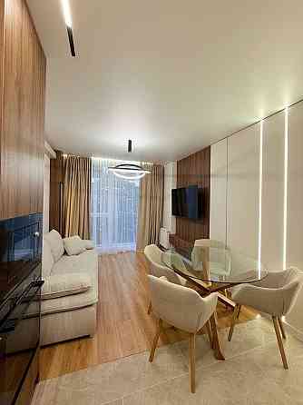 Продаж 1 кімнатної квартири ЖК Auroom Sunrise вул. Пимоненка Львов