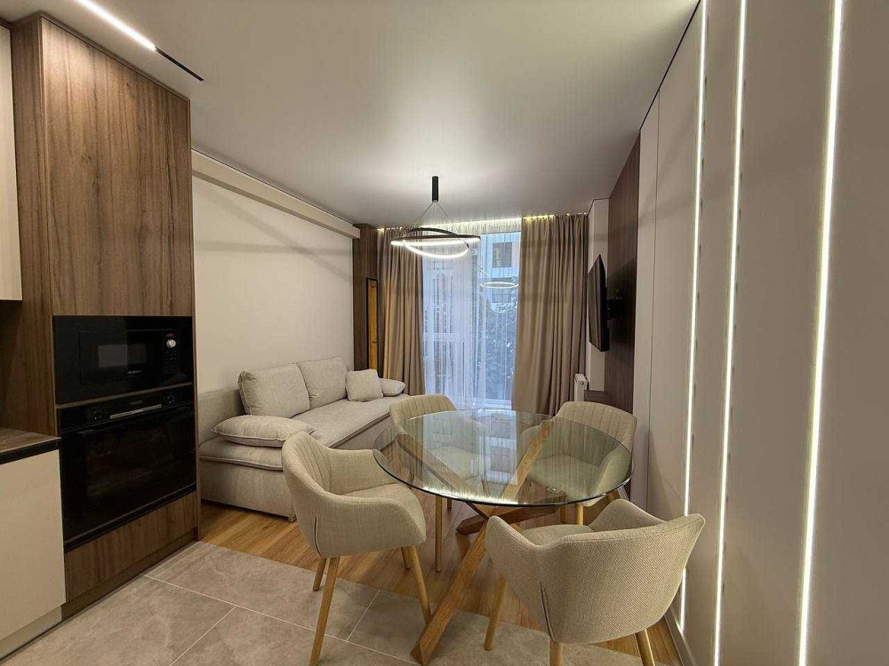 Продаж 1 кімнатної квартири ЖК Auroom Sunrise вул. Пимоненка Львов - изображение 6