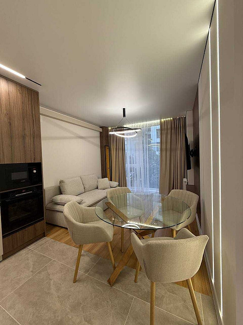 Продаж 1 кімнатної квартири ЖК Auroom Sunrise вул. Пимоненка Львов - изображение 7