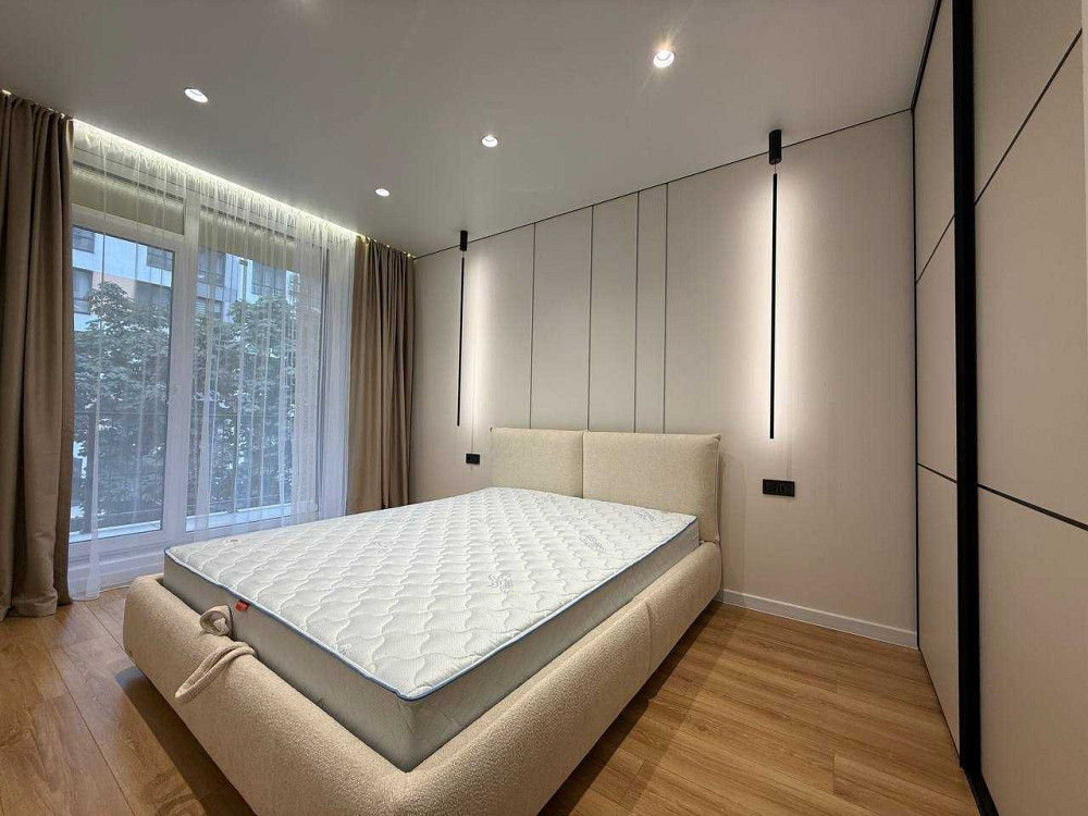 Продаж 1 кімнатної квартири ЖК Auroom Sunrise вул. Пимоненка Львов - изображение 1