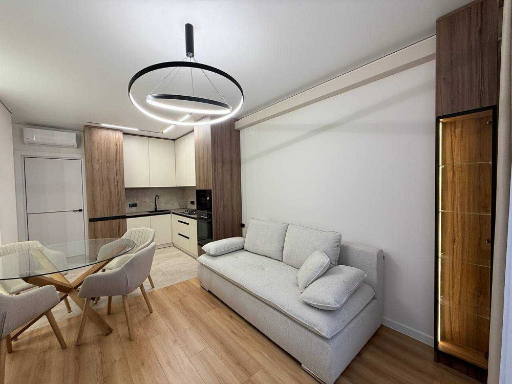 Продаж 1 кімнатної квартири ЖК Auroom Sunrise вул. Пимоненка Львов - изображение 5