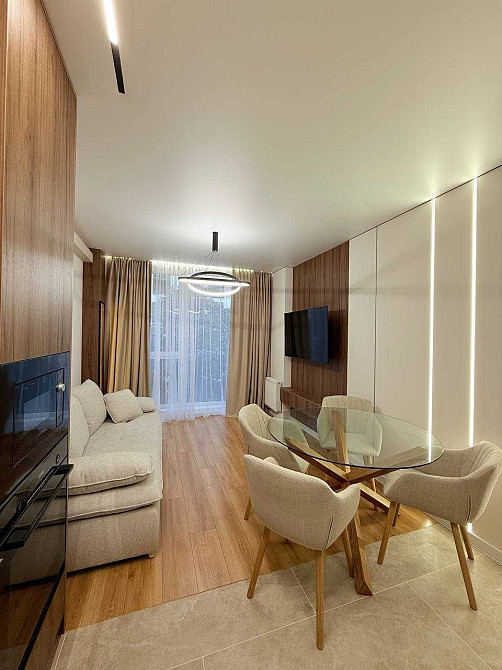 Продаж 1 кімнатної квартири ЖК Auroom Sunrise вул. Пимоненка Львов - изображение 4