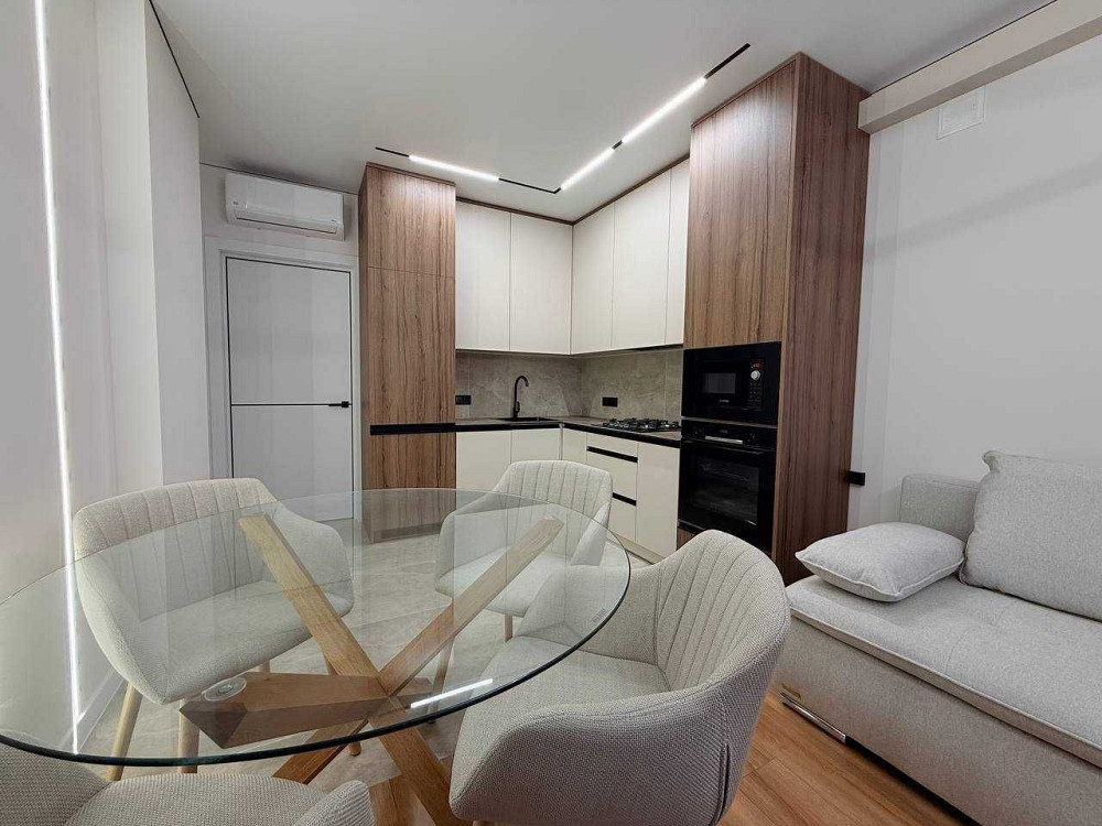 Продаж 1 кімнатної квартири ЖК Auroom Sunrise вул. Пимоненка Львов - изображение 8