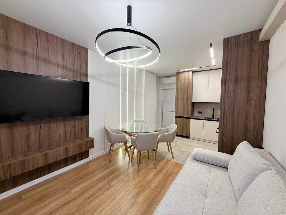 Продаж 1 кімнатної квартири ЖК Auroom Sunrise вул. Пимоненка Львов - изображение 3