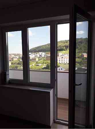 3кім. Квартира з гаражем в новобудові Бережани (Вінницька обл.)