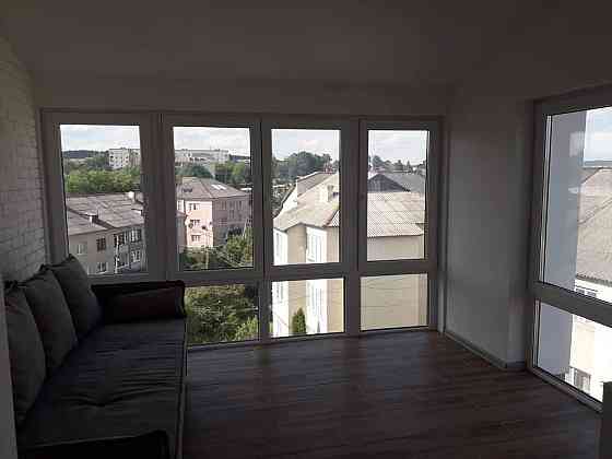 3кім. Квартира з гаражем в новобудові Бережани (Вінницька обл.)