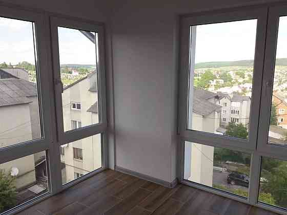 3кім. Квартира з гаражем в новобудові Бережани (Вінницька обл.)