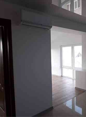 3кім. Квартира з гаражем в новобудові Бережани (Вінницька обл.)