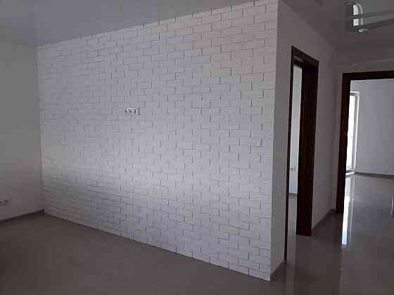 3кім. Квартира з гаражем в новобудові Бережани (Вінницька обл.)