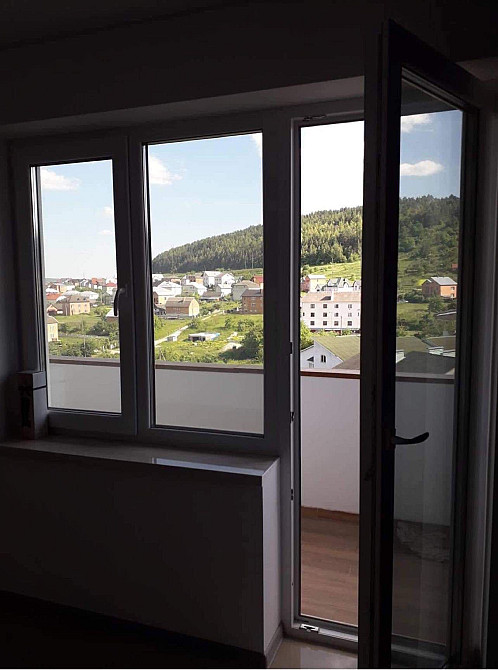 3кім. Квартира з гаражем в новобудові Бережани (Вінницька обл.) - зображення 6