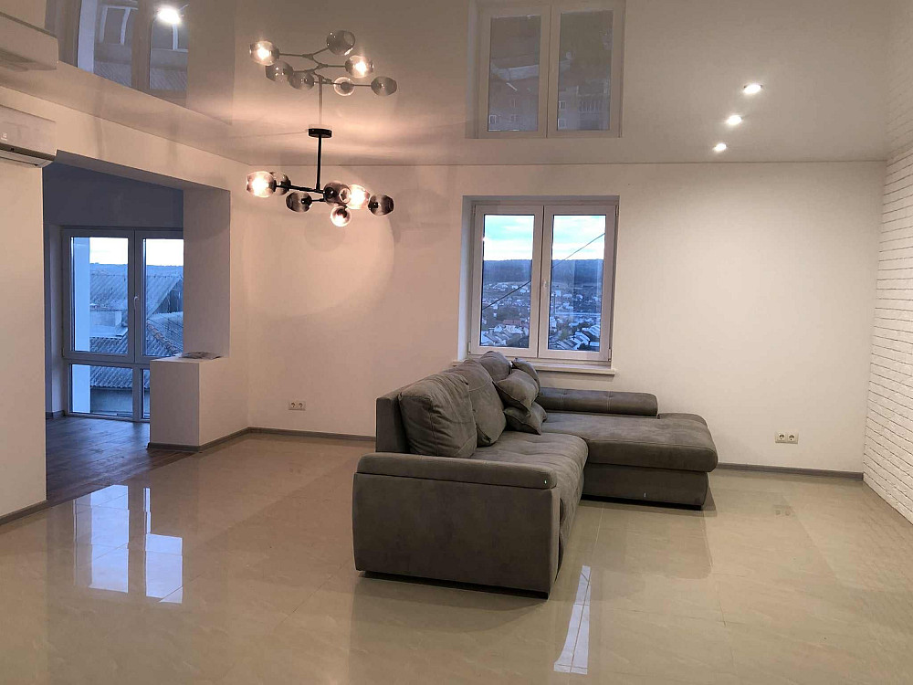 3кім. Квартира з гаражем в новобудові Бережани (Вінницька обл.) - зображення 7