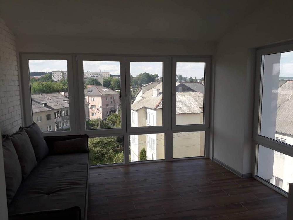 3кім. Квартира з гаражем в новобудові Бережани (Вінницька обл.) - зображення 2