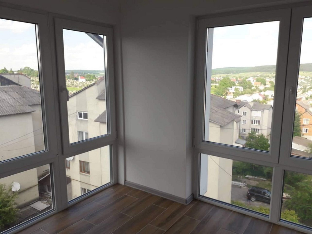 3кім. Квартира з гаражем в новобудові Бережани (Вінницька обл.) - зображення 3