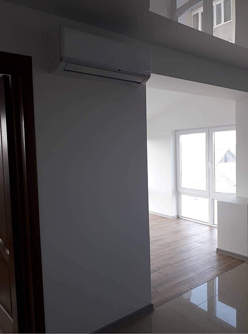 3кім. Квартира з гаражем в новобудові Бережани (Вінницька обл.) - зображення 5