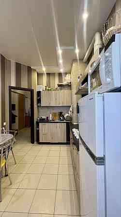 Квартира в новому будинку на Таїрова. Ремонт/меблі/техніка. Одесса