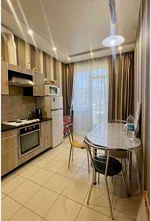 Квартира в новому будинку на Таїрова. Ремонт/меблі/техніка. Одесса