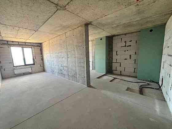 Квартира з ідеальним видом моря у зданому ЖК на Фонтані. Золотий берег Одесса