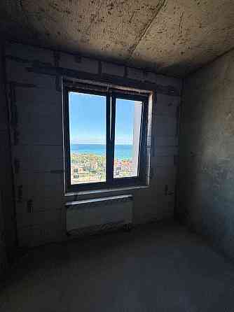 Квартира з ідеальним видом моря у зданому ЖК на Фонтані. Золотий берег Одесса