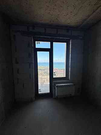 Квартира з ідеальним видом моря у зданому ЖК на Фонтані. Золотий берег Одесса