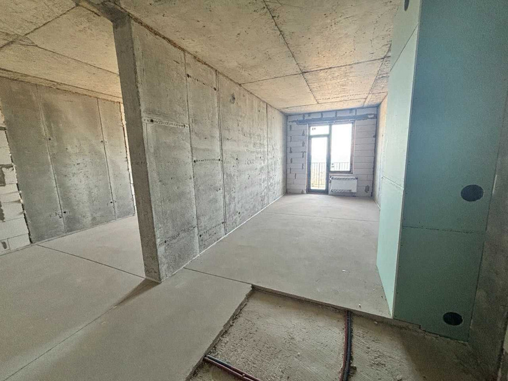 Квартира з ідеальним видом моря у зданому ЖК на Фонтані. Золотий берег Одеса - зображення 6