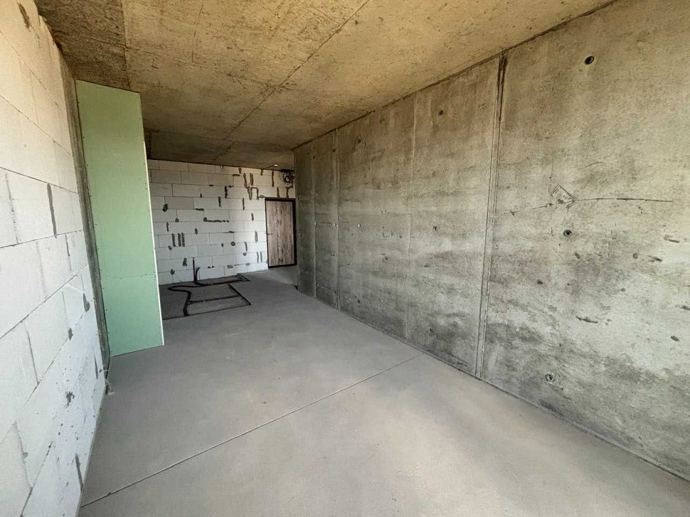 Квартира з ідеальним видом моря у зданому ЖК на Фонтані. Золотий берег Одеса - зображення 7