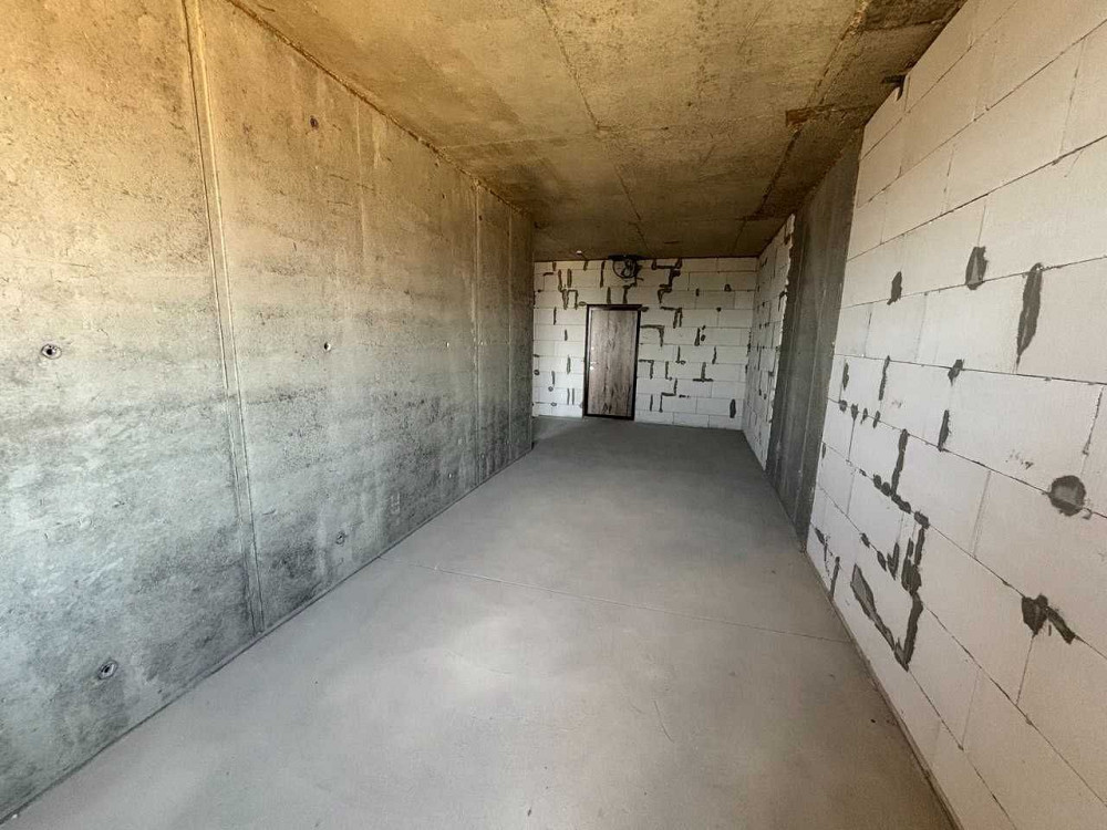 Квартира з ідеальним видом моря у зданому ЖК на Фонтані. Золотий берег Одеса - зображення 8