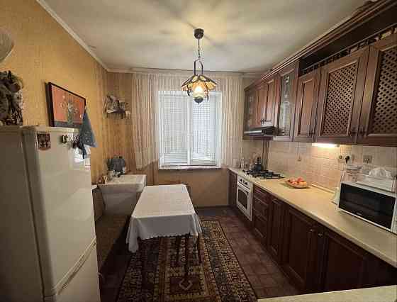 Продаж 3к-квартири на Закревського 89, Троещина Киев