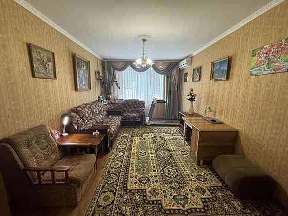 Продаж 3к-квартири на Закревського 89, Троещина Киев