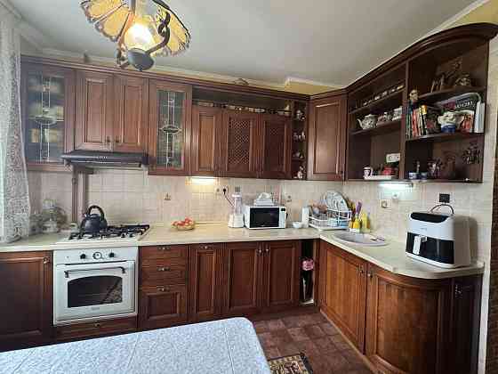 Продаж 3к-квартири на Закревського 89, Троещина Киев