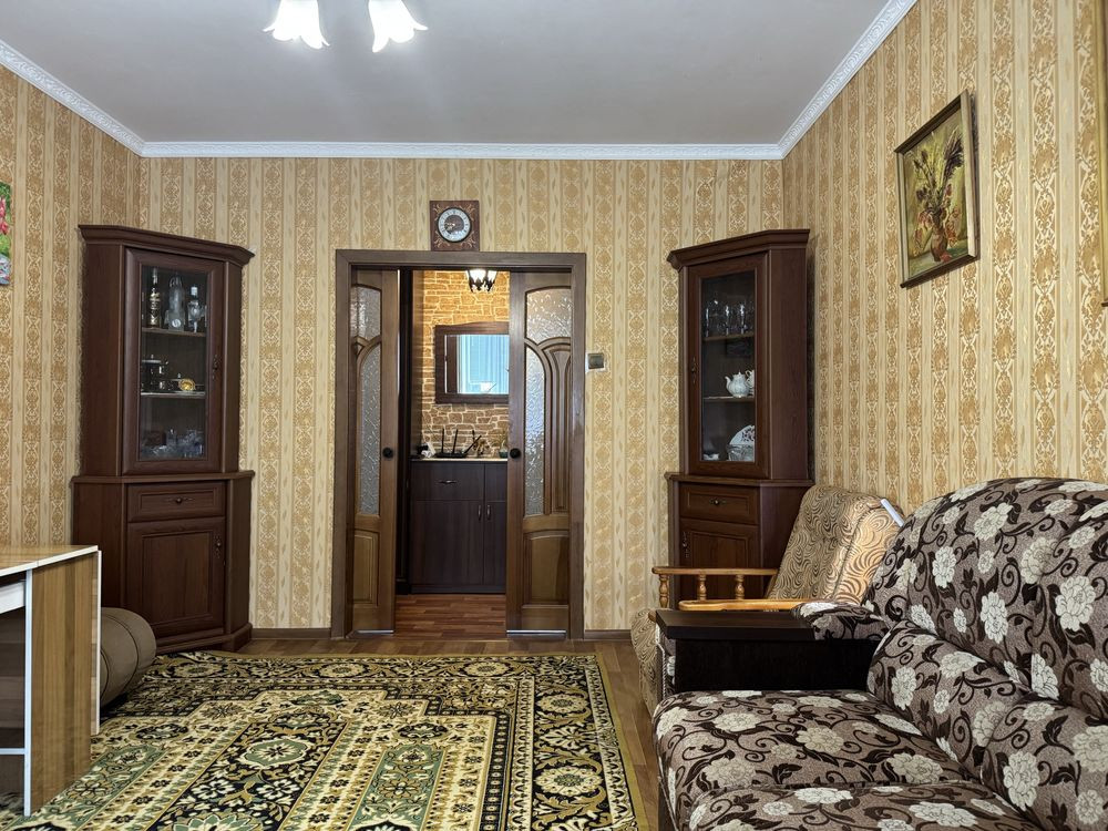 Продаж 3к-квартири на Закревського 89, Троещина Киев - изображение 7