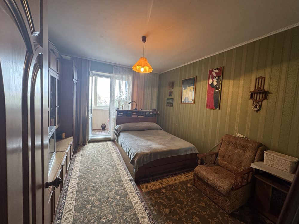 Продаж 3к-квартири на Закревського 89, Троещина Киев - изображение 8