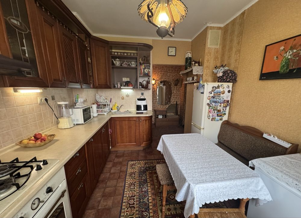 Продаж 3к-квартири на Закревського 89, Троещина Киев - изображение 3