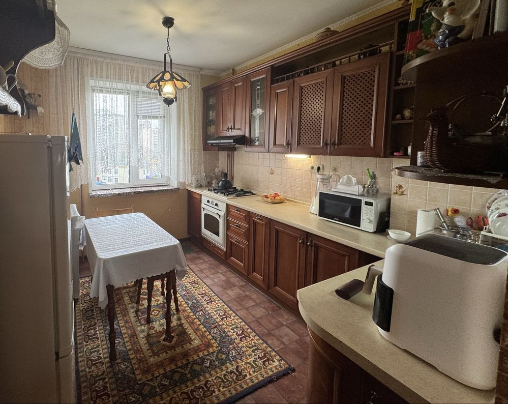 Продаж 3к-квартири на Закревського 89, Троещина Киев - изображение 2