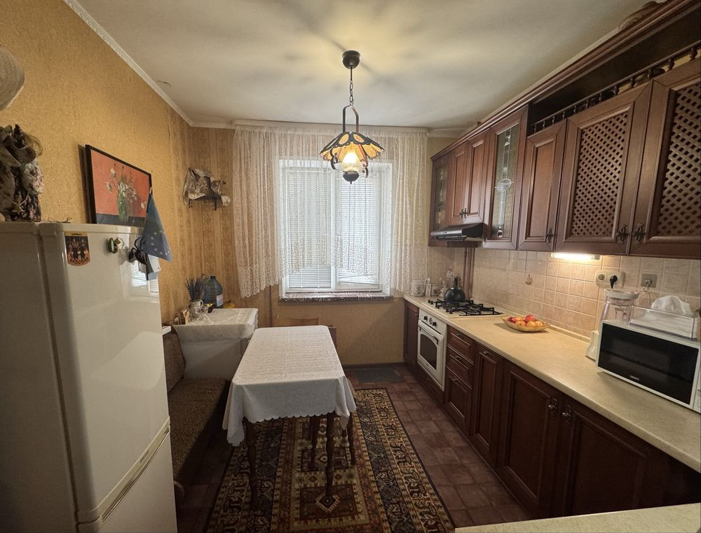 Продаж 3к-квартири на Закревського 89, Троещина Киев - изображение 4